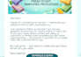 be your multilingual email and chat support specialist